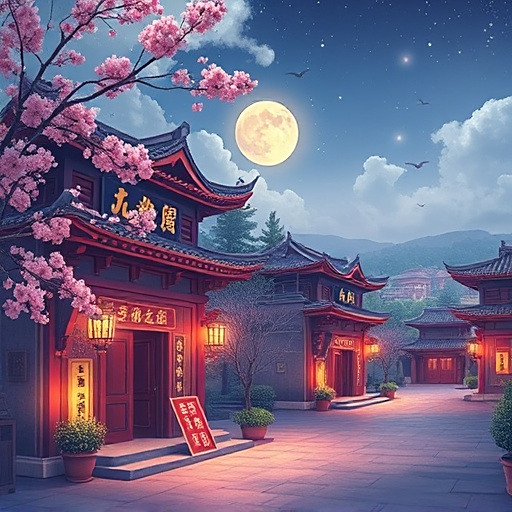 世界最多移民的国家是哪个？
