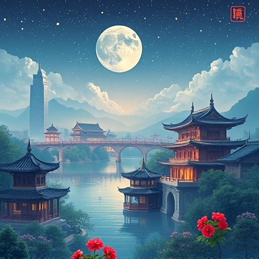 世界最多卫星是哪个国家？有哪些特点？